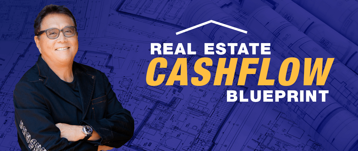 Real Estate CASHFLOW Blueprint