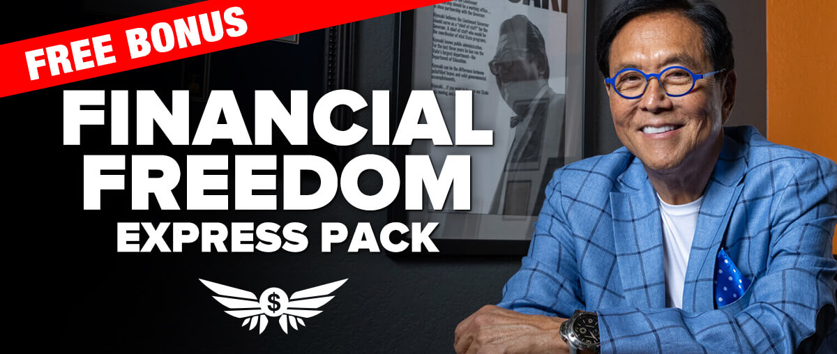 Financial Freedom Express Pack